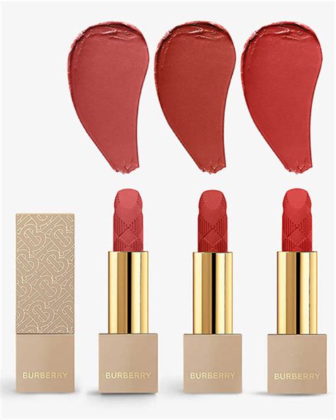 burberry contour stick for lips|burberry kisses matte.